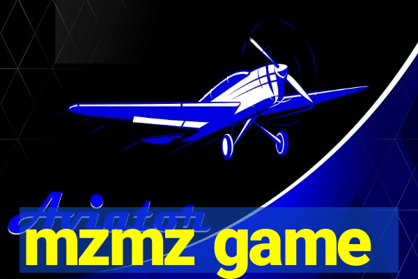 mzmz game